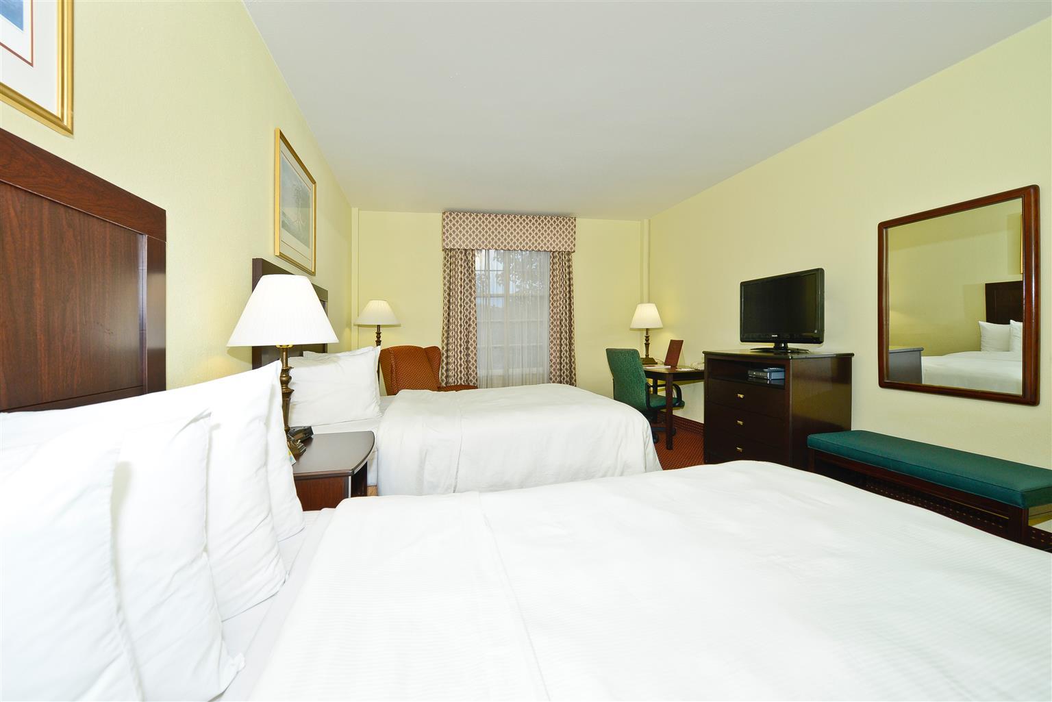 Old Colony Inn Alexandria Afaceri foto